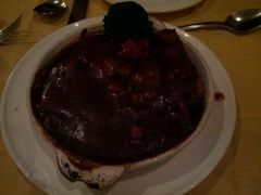 焗猪扒饭-太平馆餐厅(油麻地店)