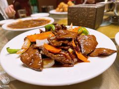 -三盛轩回民饺子馆