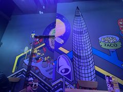-Taco Bell 塔可钟(民田路店)