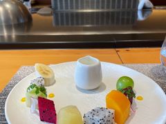 -香樟花园法式铁板烧(恒隆广场店)