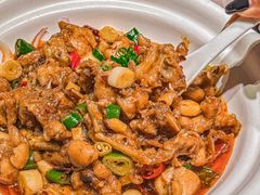 -简小舍·民间手艺菜(武昌江滩店)