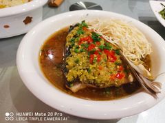 剁椒鱼头-湖锦酒楼·32年地道湖北菜(光谷店)