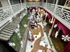 -CHASE Modern Cuisine(崇宁路店)
