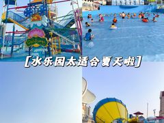 -海合安天津极地海洋公园