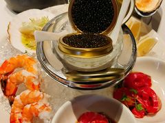 -MORTON'S 莫尔顿牛排坊(北京丽晶酒店)