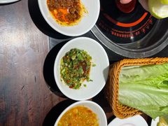 -巴邑火锅(江北万达店)