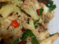 -鸽子侯·家宴·平价海鲜(市图书馆店)