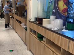 -云海肴·汽锅鸡·云南菜(广安门天虹店)