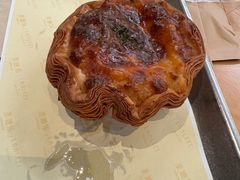 -LANLIZI BAKERY(COSMO店)