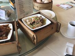 -利苑酒家(合景国际金融广场店)