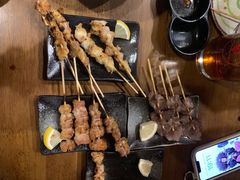 鸡胸软骨-鸟内会(河北路店)