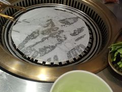 -烤路里·韩国品质自助烤肉(石路天虹4号店)