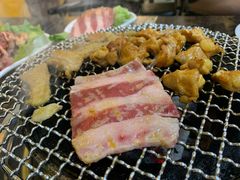 肥牛-P1泥炉烤肉(市桥富华东路店)