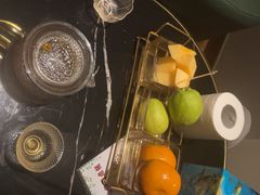 -华夏良子·足道SPA艾灸(铁道大厦店)