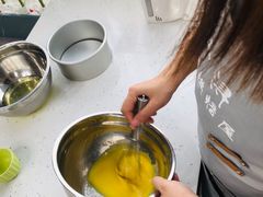 -千浔一暖DIY蛋糕烘焙(人民大学店)