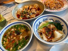 -西安饭庄·非遗陕菜(钟楼店)