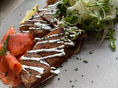 -RAC BAR(安福路店)