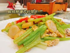 -新兴家喻酒家·羊城名宴(昌岗店)