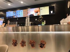 -KOI Thé(力宝广场店)