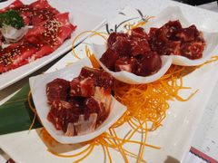 -猫抓烤肉(武进吾悦广场店)