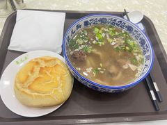 -泉儿头杂碎·清真(城东总店)