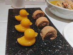 -全聚德(领城国际店)