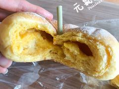 -米兰朵蛋糕面包店(劲松七路店)
