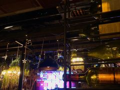 -胡桃里音乐酒馆(仓山万达店)