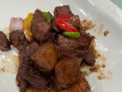 -亢龙太子酒轩·花园店