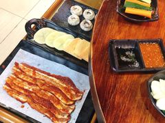 -杀猪天·韩国烤肉(总店)