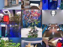 -庭院江南菜•烤鸭•非遗传承(丰台总部基地店)