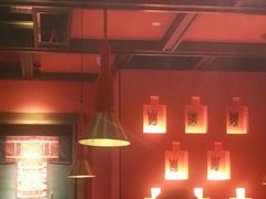 -绿茶餐厅(蓝色港湾店)