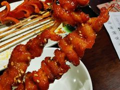 -老赵太太麻辣烫涮肚馆(大经路店)