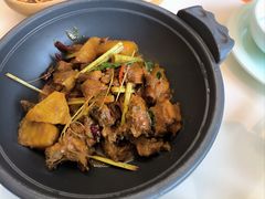 -马来西亚肉骨茶汤·招牌螃蟹·烧鸡·呷喱吧吧(海上世界店)