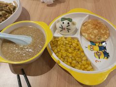 儿童餐-宏状元现熬粥·京味菜(三里河店)