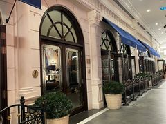 -丘吉尔餐厅(澳门伦敦人店)