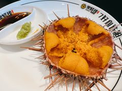 -常鲜楼常来尝鲜海胆馆(星海店)