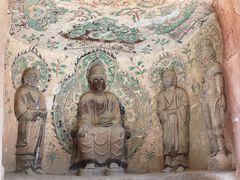 -炳灵寺世界文化遗产旅游区