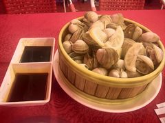 -红柳枝滩羊烧烤·非遗