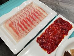 -傣妹火锅(全椒奥康步行街店)