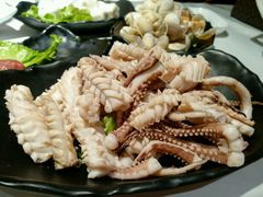 -同庆楼(天鹅酒家店)