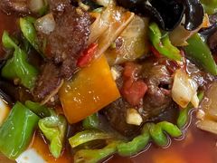 -歹歹的加个面过油肉拌面(贵州路店)