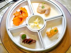 -香乐园·淮扬菜中餐厅·Shang Garden(福田香格里拉店)