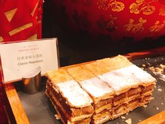 -广州富力君悦大酒店·凯菲厅