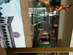 -视界美食自助餐厅·石家庄希尔顿酒店