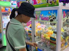 -大玩家(通州万达广场店)