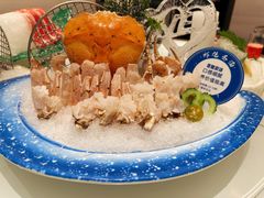 -虾佬圣汤·海鲜姿造(乐堤港店)