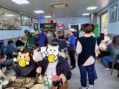 -清真永恒华威肉饼(潘家园店)