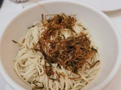 -翡翠拉面小笼包(机场DFS店)