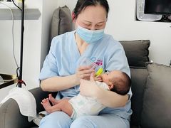 -优护佳月嫂育儿嫂中心(静安店)